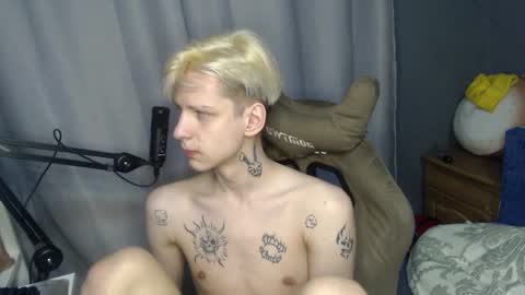 Toshka online show from 16, 1, 2025