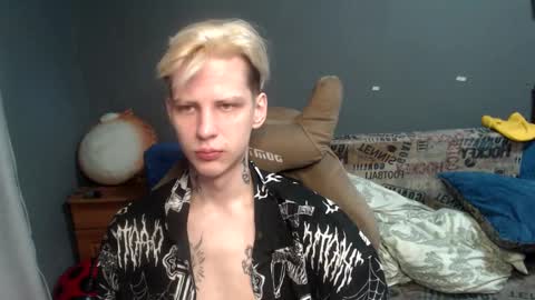 Toshka online show from 17, 1, 2025