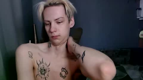 Toshka online show from 20, 2, 2025