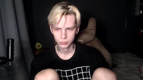 Toshka online show from 12, 3, 2025