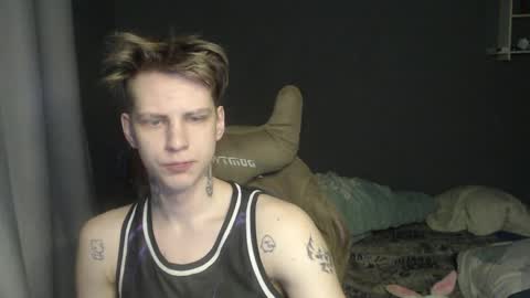 Toshka online show from 16, 4, 2026