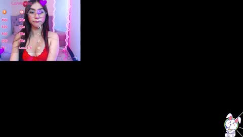 Snapshot of zaafira_tay chatting on 27, 2, 2026 zaafira_tay online show from 27, 2, 2026