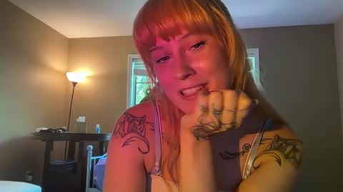 zabelladonna online show from 16, 7, 2026