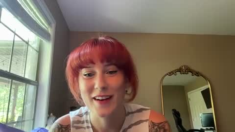 zabelladonna online show from 7, 8, 2026