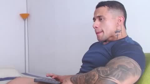 Zac Colleng online show from 13, 1, 2025