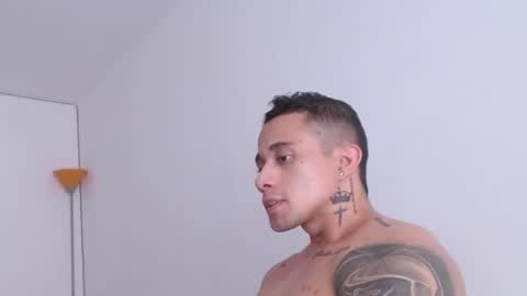 Zac Colleng online show from 31, 1, 2025