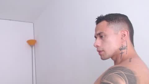 Zac Colleng online show from 18, 2, 2025