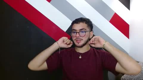 Snapshot of zac_golden chatting on 16, 12, 2025 Zack online show from 16, 12, 2025