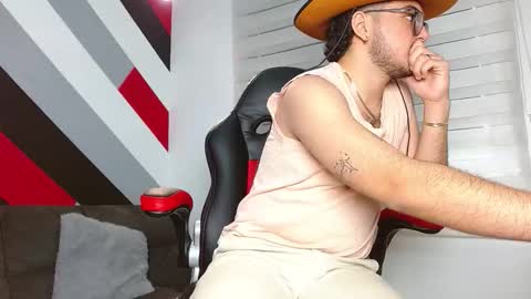 Snapshot of zac_golden chatting on 6, 1, 2026 Zack online show from 6, 1, 2026