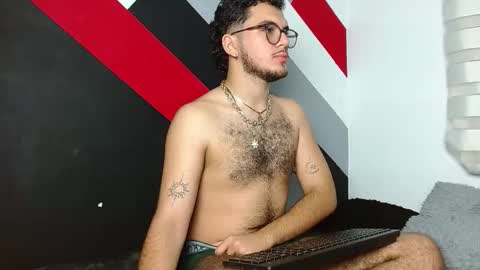 Snapshot of zac_golden chatting on 14, 1, 2026 Zack online show from 14, 1, 2026