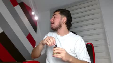 Snapshot of zac_golden chatting on 19, 1, 2026 Zack online show from 19, 1, 2026