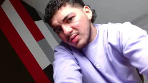 Snapshot of zac_golden chatting on 3, 2, 2026 Zack online show from 3, 2, 2026