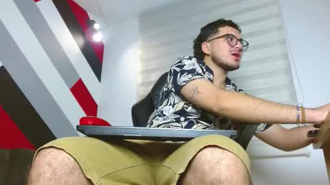 Snapshot of zac_golden chatting on 8, 2, 2026 Zack online show from 8, 2, 2026