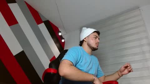 Snapshot of zac_golden chatting on 17, 2, 2026 Zack online show from 17, 2, 2026