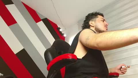 Snapshot of zac_golden chatting on 28, 2, 2026 Zack online show from 28, 2, 2026