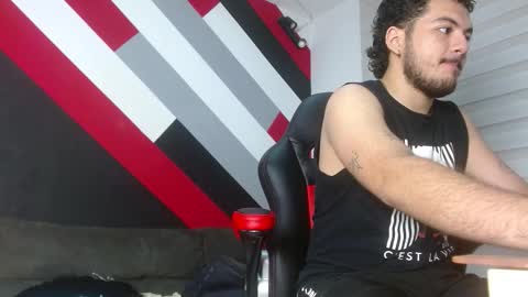 Zack  online show from 17, 3, 2026