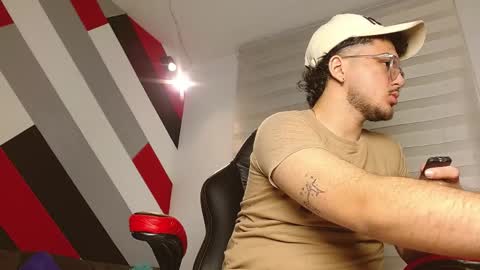 Zack  online show from 4, 4, 2026