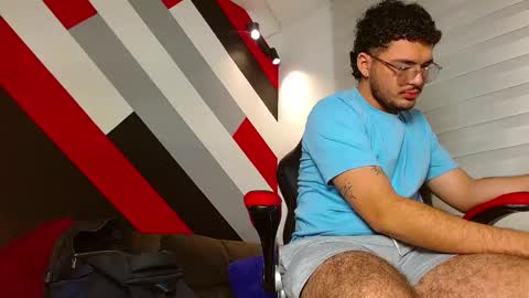 Zack  online show from 14, 4, 2026