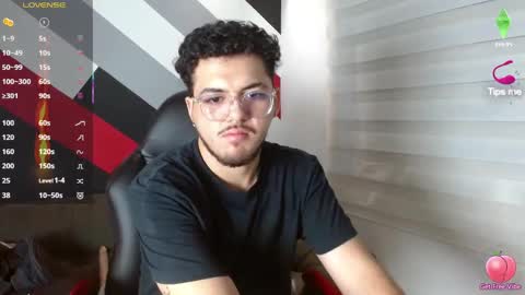 Zack  online show from 1, 5, 2026