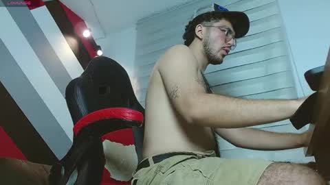 Zack  online show from 16, 5, 2026