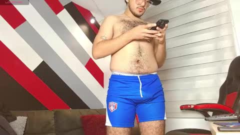 Zack  online show from 16, 5, 2026