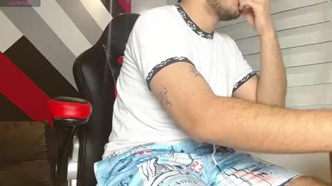 Zack  online show from 19, 5, 2026