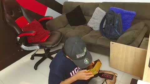 Zack  online show from 31, 5, 2026
