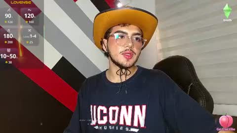 Snapshot of zac_golden chatting on 11, 6, 2026 Zack online show from 11, 6, 2026