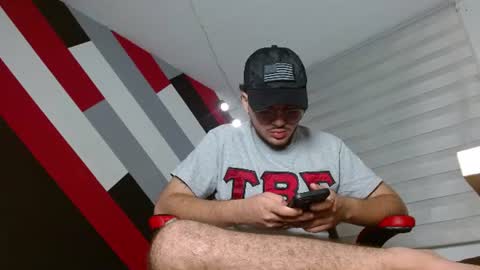 Snapshot of zac_golden chatting on 19, 6, 2026 Zack online show from 19, 6, 2026