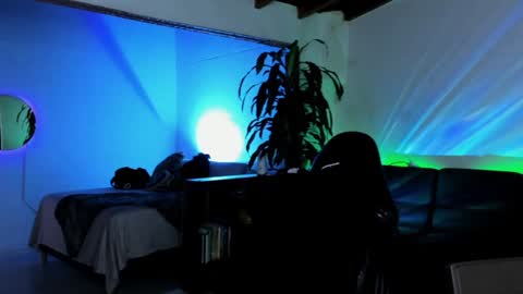 Zac  Jhordan online show from 29, 12, 2024