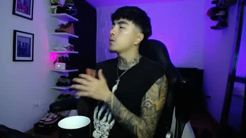 zac_muller1 online show from 9, 1, 2026