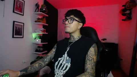 zac_muller1 online show from 19, 1, 2026