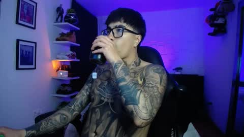 zac_muller1 online show from 8, 2, 2026