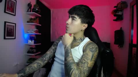 zac_muller1 online show from 19, 3, 2026