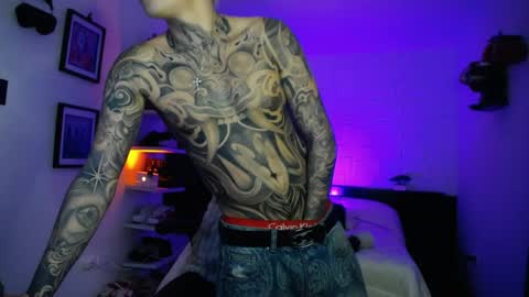 zac_muller1 online show from 26, 5, 2026