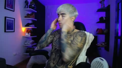 zac_muller1 online show from 2, 6, 2026