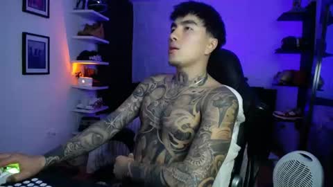 zac_muller1 online show from 5, 7, 2026