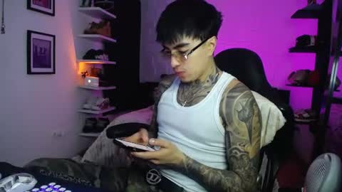 zac_muller1 online show from 17, 7, 2026