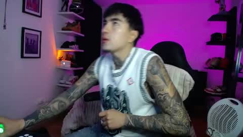 zac_muller1 online show from 19, 7, 2026
