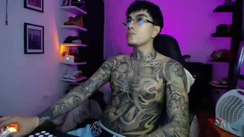 zac_muller1 online show from 20, 7, 2026