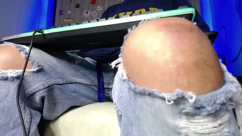 Zac Freelance model online show from 17, 2, 2025