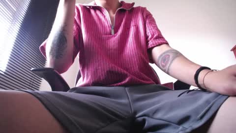 Zac Freelance model online show from 10, 4, 2026