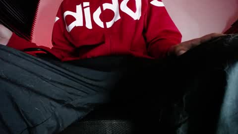 Zac Freelance model online show from 16, 4, 2026