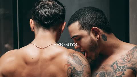 zacandmarcosmg_ online show from 15, 12, 2024