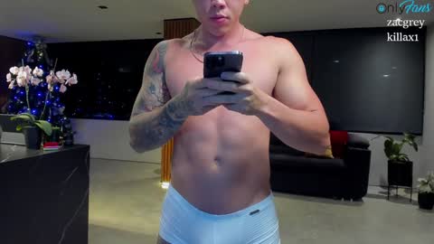 zacandmarcosmg_ online show from 20, 12, 2024