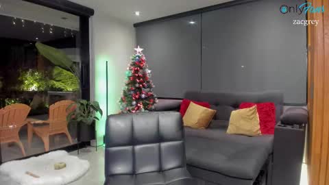 zacandmarcosmg_ online show from 23, 12, 2025