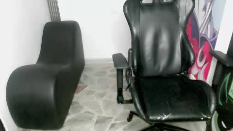 ZACARIAS online show from 28, 12, 2024