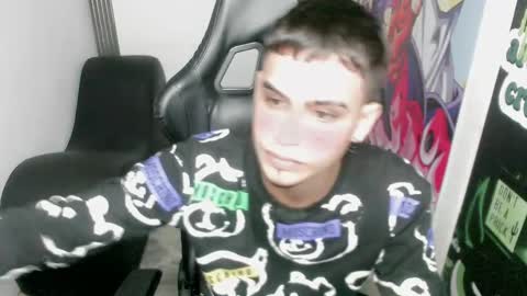 ZACARIAS online show from 30, 12, 2024