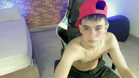 ZACARIAS online show from 15, 9, 2025