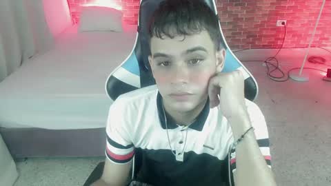 ZACARIAS online show from 20, 9, 2025